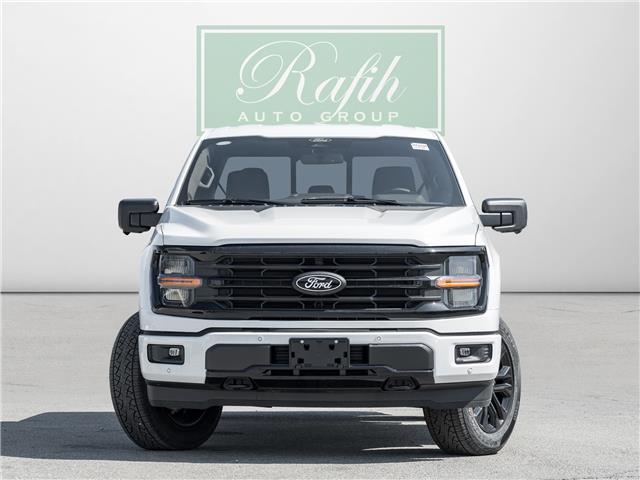 2026 Ford F-150 XLT (Stk: 26F8794) in Mississauga - Image 3 of 31