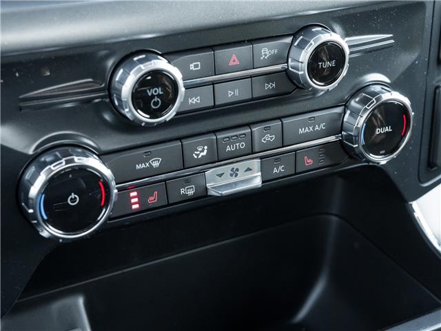 2026 Ford F-150 XLT (Stk: 26F1401) in Mississauga - Image 24 of 32