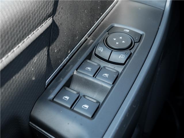 2026 Ford F-150 XLT (Stk: 26F73553) in Mississauga - Image 20 of 32
