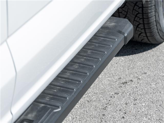 2026 Ford F-150 XLT (Stk: 26F8794) in Mississauga - Image 9 of 31