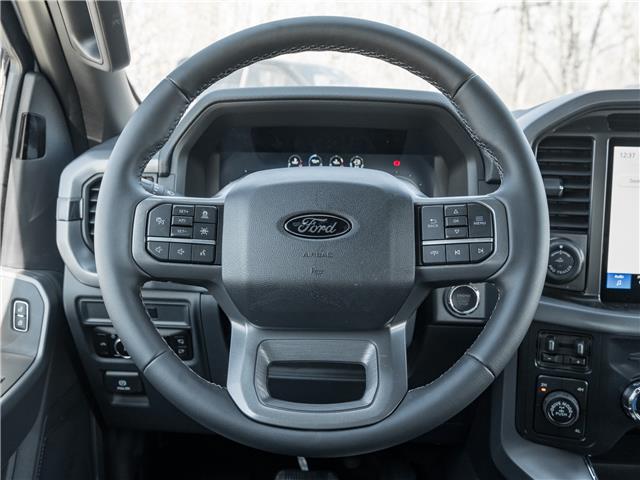 2026 Ford F-150 XLT (Stk: 26F73553) in Mississauga - Image 13 of 32