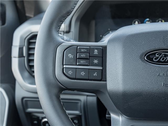 2026 Ford F-150 XLT (Stk: 26F73553) in Mississauga - Image 14 of 32