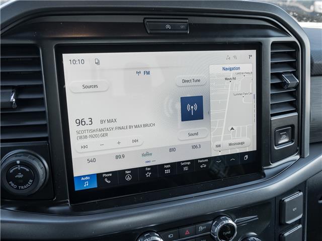 2026 Ford F-150 XLT (Stk: 26F1401) in Mississauga - Image 27 of 32
