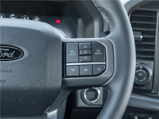 2026 Ford F-150 XLT (Stk: 26F73553) in Mississauga - Image 15 of 32