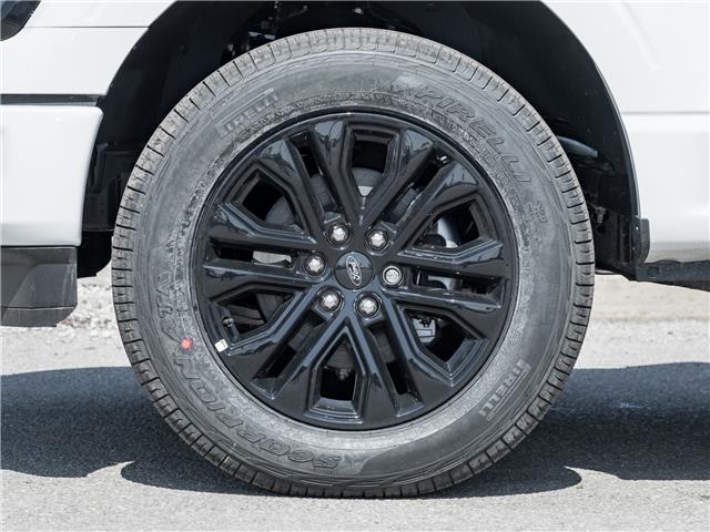 2026 Ford F-150 XLT (Stk: 26F8794) in Mississauga - Image 6 of 31