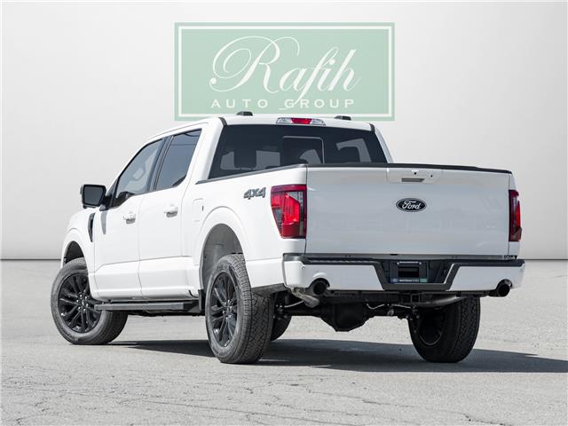 2026 Ford F-150 XLT (Stk: 26F8794) in Mississauga - Image 8 of 31
