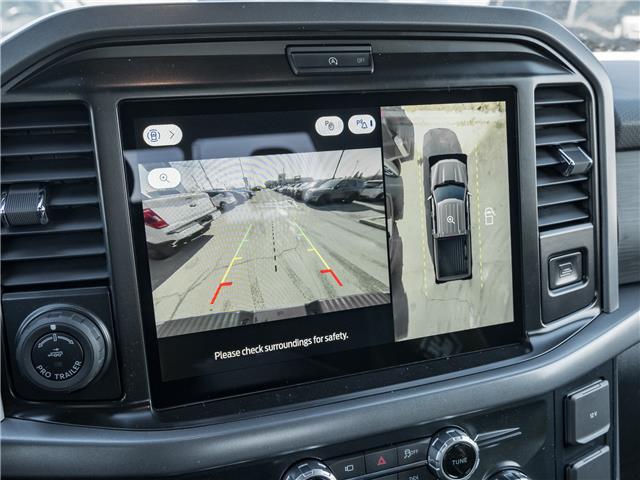 2026 Ford F-150 XLT (Stk: 26F1401) in Mississauga - Image 18 of 32