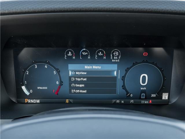 2026 Ford F-150 XLT (Stk: 26F73553) in Mississauga - Image 16 of 32