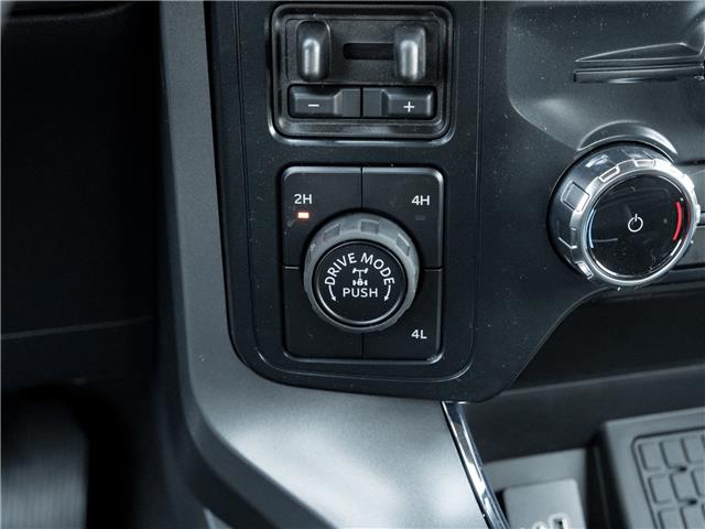 2026 Ford F-150 XLT (Stk: 26F73553) in Mississauga - Image 24 of 32