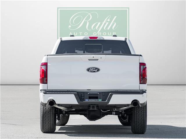 2026 Ford F-150 XLT (Stk: 26F8794) in Mississauga - Image 11 of 31