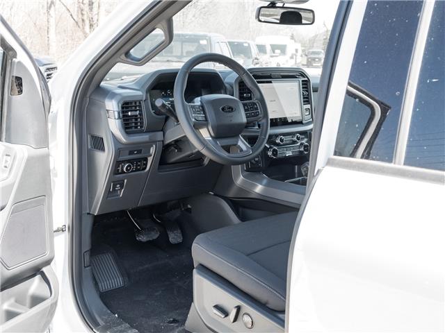 2026 Ford F-150 XLT (Stk: 26F8794) in Mississauga - Image 12 of 31