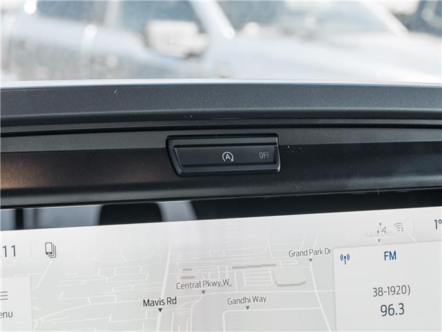 2026 Ford F-150 XLT (Stk: 26F1401) in Mississauga - Image 28 of 32
