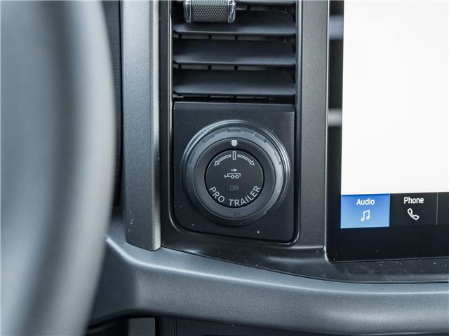 2026 Ford F-150 XLT (Stk: 26F73553) in Mississauga - Image 27 of 32