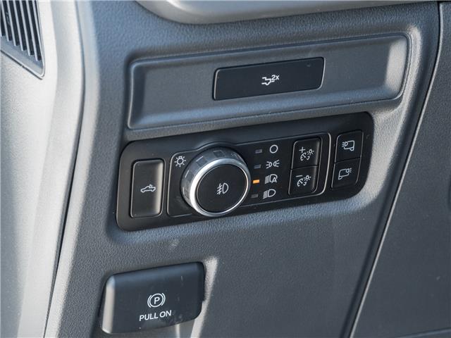 2026 Ford F-150 XLT (Stk: 26F8794) in Mississauga - Image 21 of 31