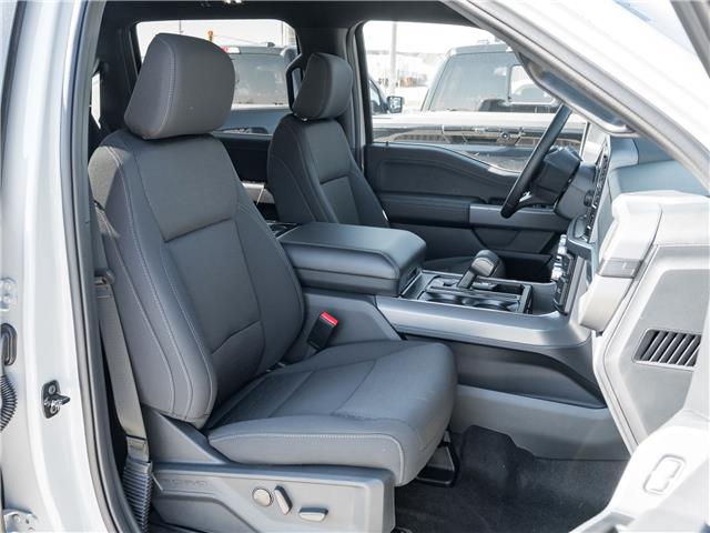 2026 Ford F-150 XLT (Stk: 26F1401) in Mississauga - Image 29 of 32