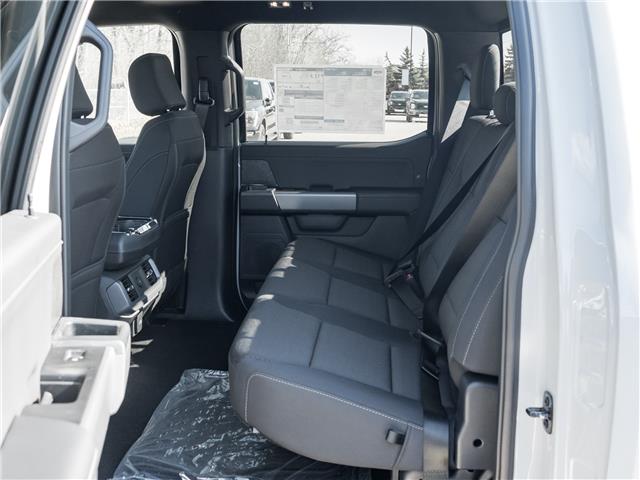 2026 Ford F-150 XLT (Stk: 26F1401) in Mississauga - Image 30 of 32