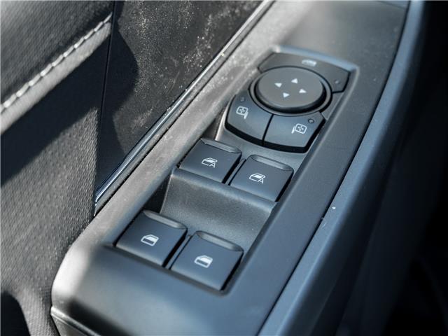 2026 Ford F-150 XLT (Stk: 26F8794) in Mississauga - Image 20 of 31