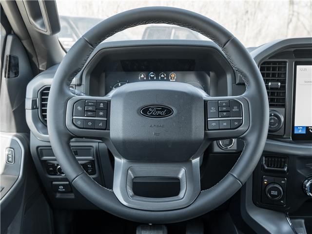 2026 Ford F-150 XLT (Stk: 26F8794) in Mississauga - Image 13 of 31