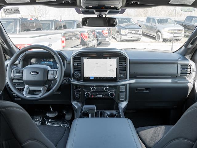 2026 Ford F-150 XLT (Stk: 26F1401) in Mississauga - Image 31 of 32