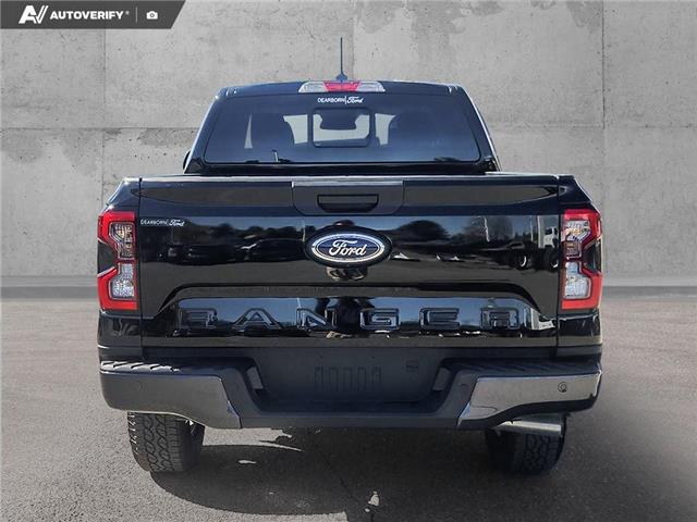 2026 Ford Ranger XLT (Stk: RT243) in Kamloops - Image 5 of 24