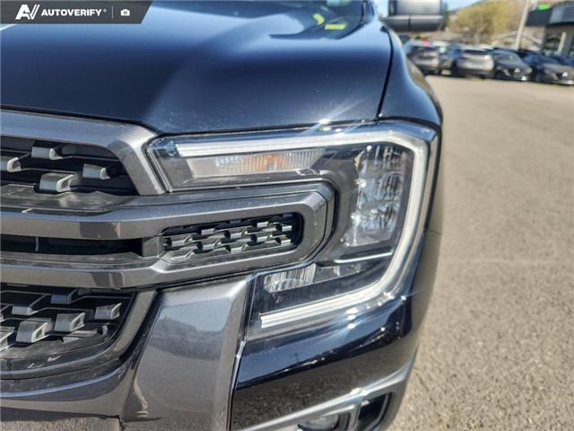 2026 Ford Ranger XLT (Stk: RT243) in Kamloops - Image 8 of 24