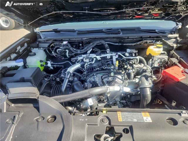 2026 Ford Ranger XLT (Stk: RT243) in Kamloops - Image 10 of 24