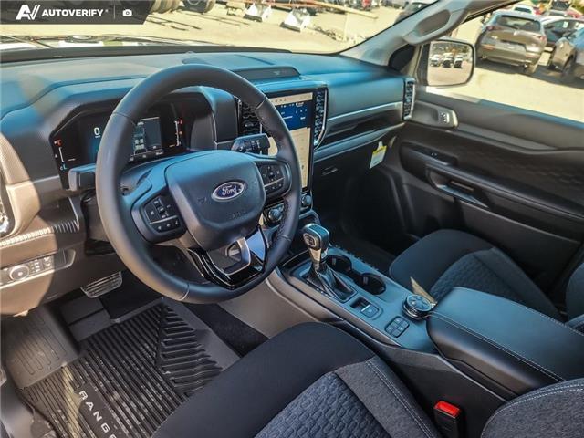 2026 Ford Ranger XLT (Stk: RT243) in Kamloops - Image 12 of 24
