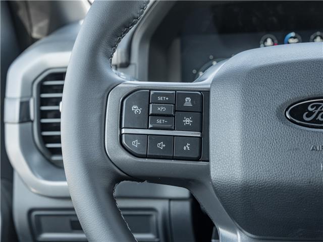 2026 Ford F-150 XLT (Stk: 26F8794) in Mississauga - Image 14 of 31