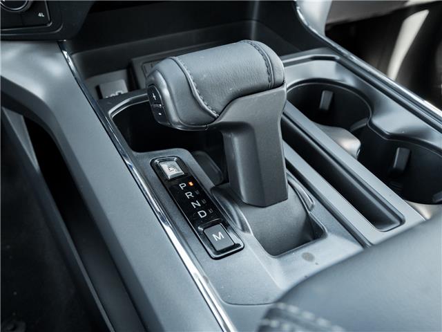 2026 Ford F-150 XLT (Stk: 26F73553) in Mississauga - Image 22 of 32