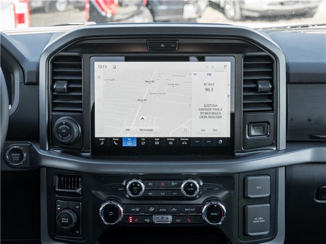 2026 Ford F-150 XLT (Stk: 26F1401) in Mississauga - Image 32 of 32
