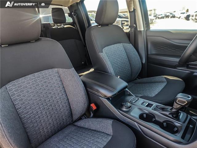 2026 Ford Ranger XLT (Stk: RT243) in Kamloops - Image 21 of 24