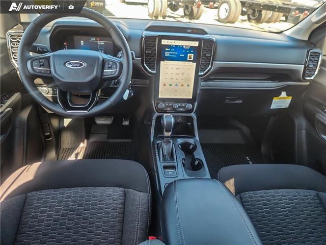 2026 Ford Ranger XLT (Stk: RT243) in Kamloops - Image 23 of 24
