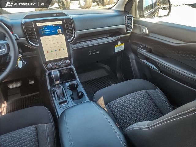 2026 Ford Ranger XLT (Stk: RT243) in Kamloops - Image 24 of 24