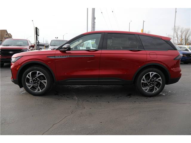 2026 Lincoln Nautilus Premiere (Stk: LN30526) in Windsor - Image 2 of 26