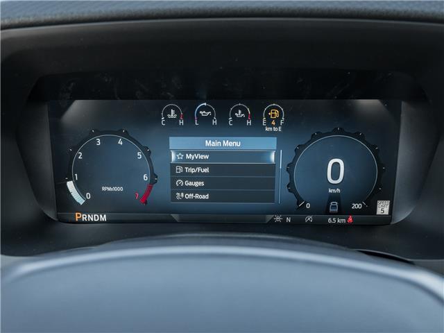 2026 Ford F-150 XLT (Stk: 26F8794) in Mississauga - Image 16 of 31