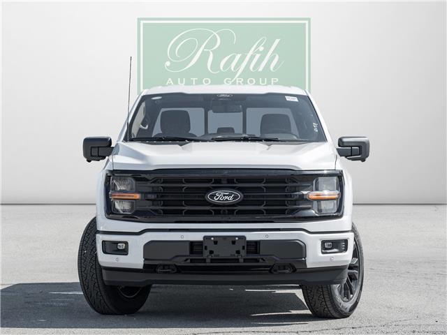 2026 Ford F-150 XLT (Stk: 26F0287) in Mississauga - Image 3 of 31