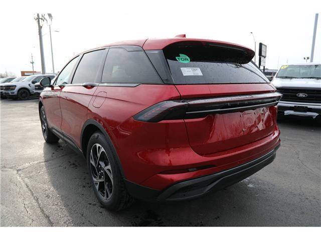 2026 Lincoln Nautilus Premiere (Stk: LN30526) in Windsor - Image 4 of 26