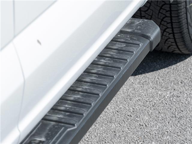 2026 Ford F-150 XLT (Stk: 26F0287) in Mississauga - Image 9 of 31