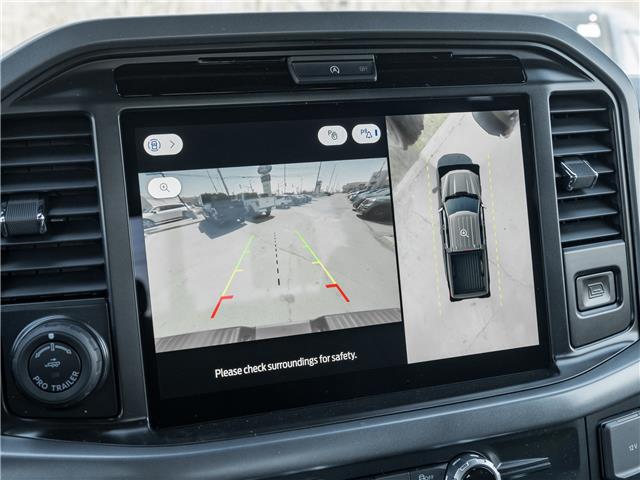 2026 Ford F-150 XLT (Stk: 26F73553) in Mississauga - Image 18 of 32