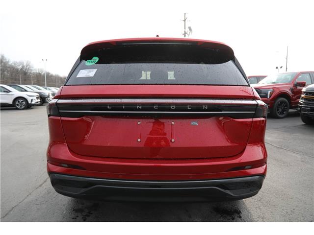 2026 Lincoln Nautilus Premiere (Stk: LN30526) in Windsor - Image 5 of 26