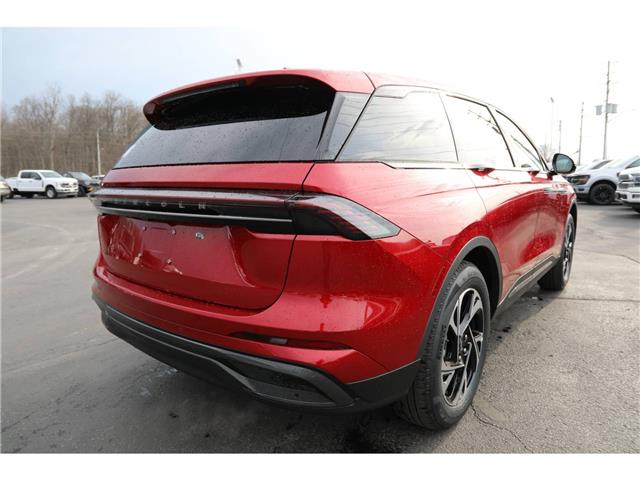 2026 Lincoln Nautilus Premiere (Stk: LN30526) in Windsor - Image 6 of 26