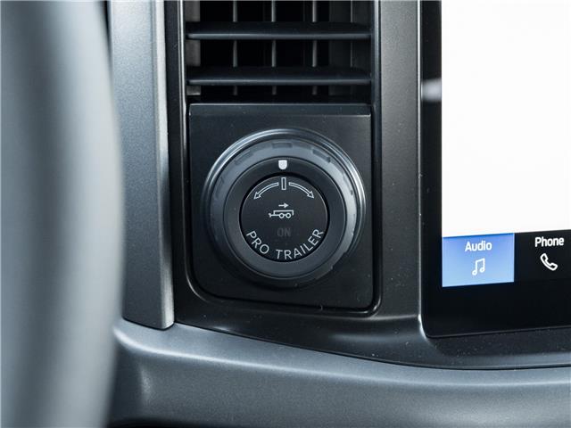 2026 Ford F-150 XLT (Stk: 26F8794) in Mississauga - Image 23 of 31