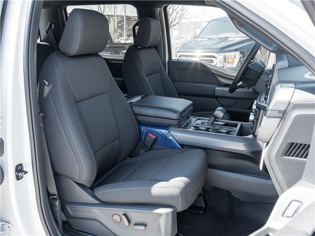 2026 Ford F-150 XLT (Stk: 26F73553) in Mississauga - Image 29 of 32