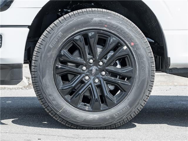 2026 Ford F-150 XLT (Stk: 26F0287) in Mississauga - Image 6 of 31