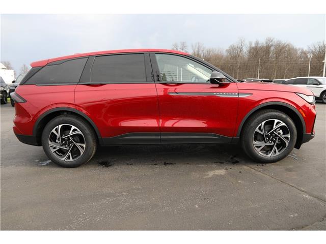 2026 Lincoln Nautilus Premiere (Stk: LN30526) in Windsor - Image 7 of 26