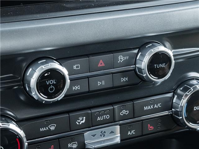 2026 Ford F-150 XLT (Stk: 26F8794) in Mississauga - Image 25 of 31