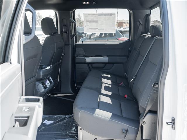 2026 Ford F-150 XLT (Stk: 26F73553) in Mississauga - Image 30 of 32