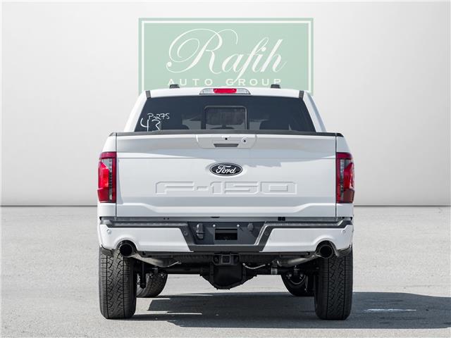 2026 Ford F-150 XLT (Stk: 26F0287) in Mississauga - Image 11 of 31