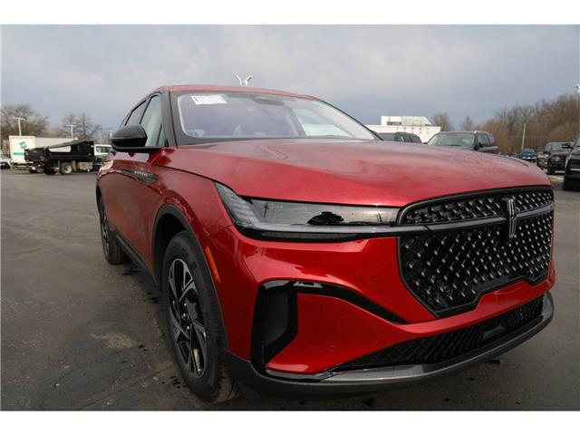 2026 Lincoln Nautilus Premiere (Stk: LN30526) in Windsor - Image 9 of 26