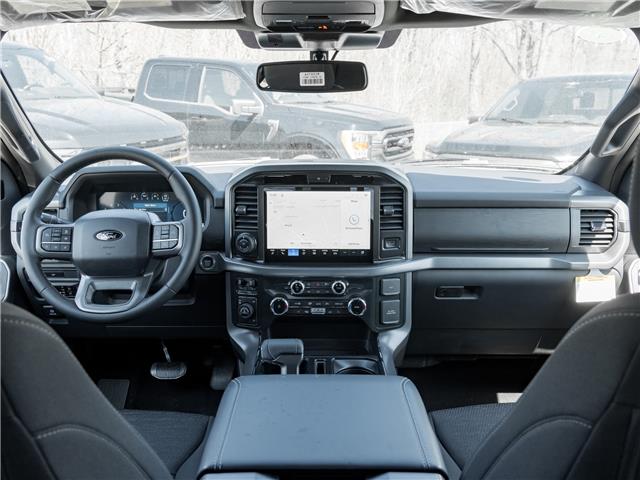 2026 Ford F-150 XLT (Stk: 26F73553) in Mississauga - Image 31 of 32